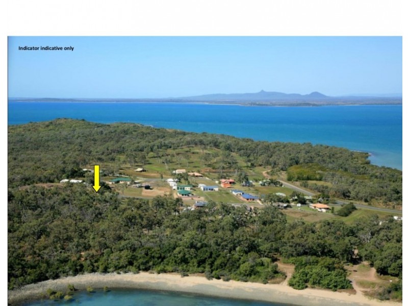 15 Fleetwood Court, Freshwater Point QLD 4737