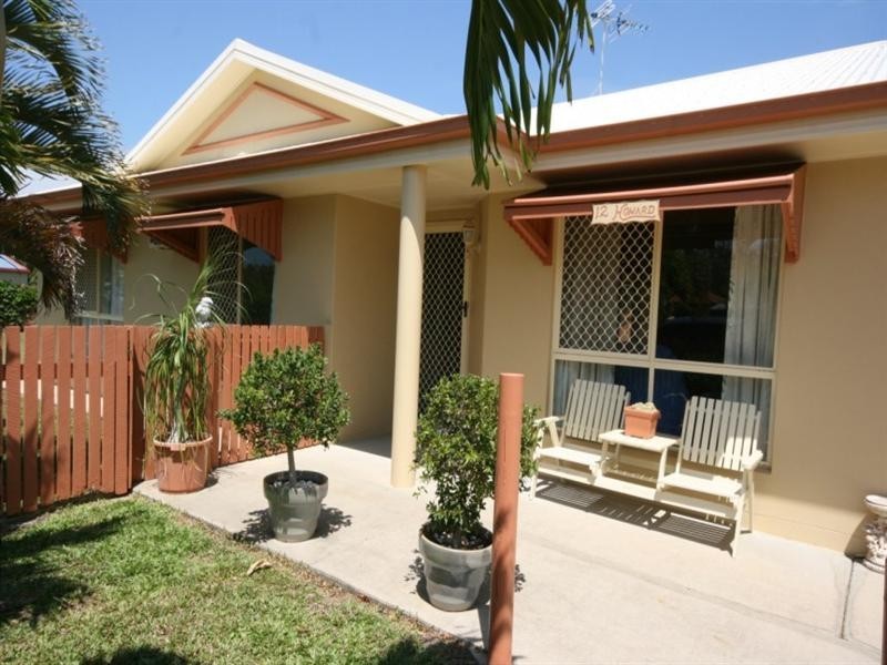 12 Howard Street, Hay Point QLD 4740