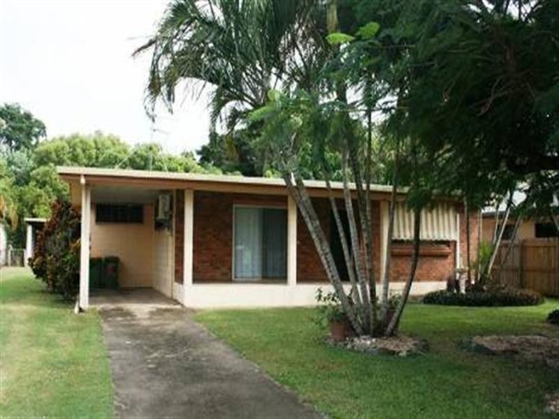 63 Melba Street, Armstrong Beach QLD 4737