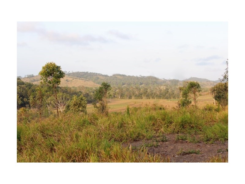 Lot 2 110 Cliftonville Road, Alligator Creek QLD 4740