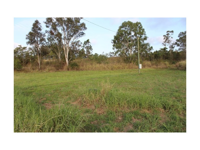 Lot 2 110 Cliftonville Road, Alligator Creek QLD 4740