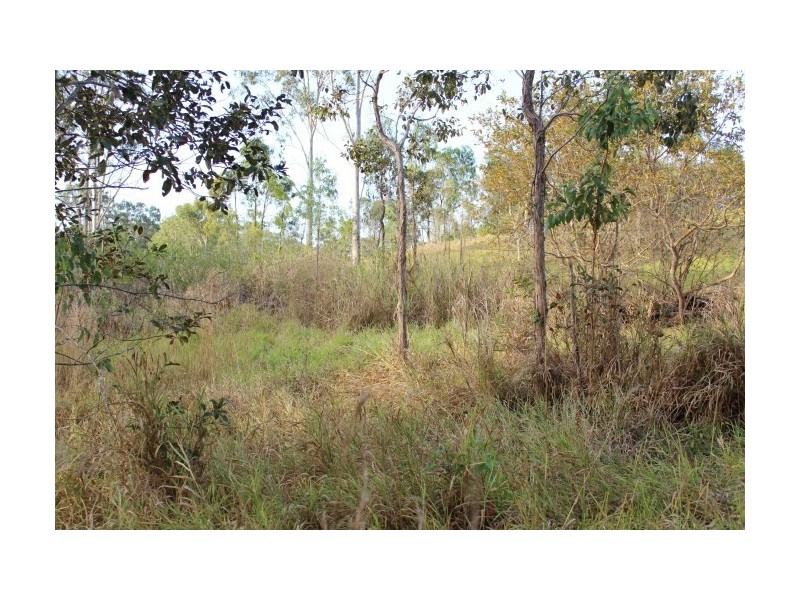 Lot 2 110 Cliftonville Road, Alligator Creek QLD 4740