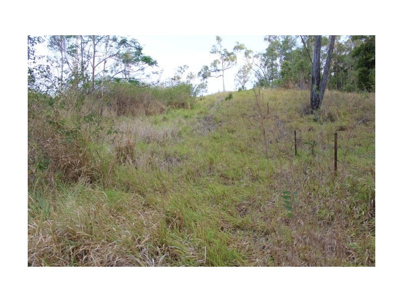 Lot 2 110 Cliftonville Road, Alligator Creek QLD 4740
