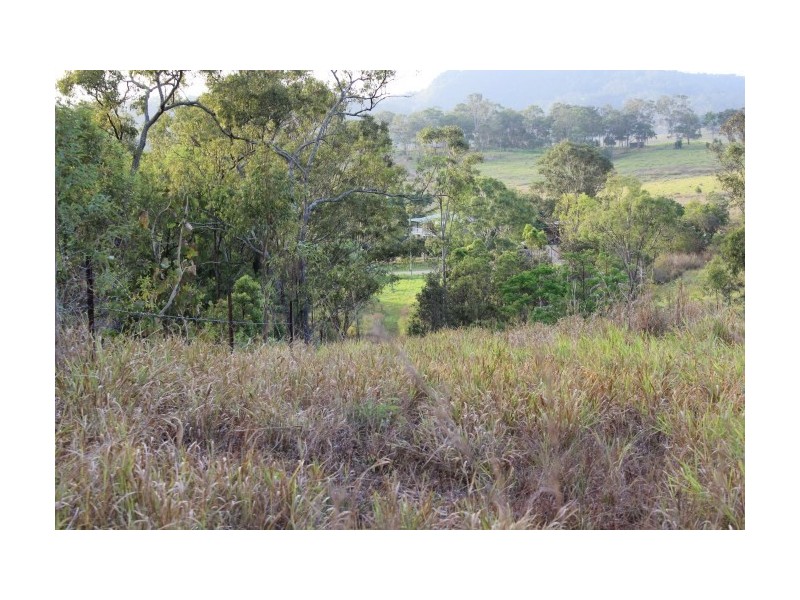 Lot 2 110 Cliftonville Road, Alligator Creek QLD 4740