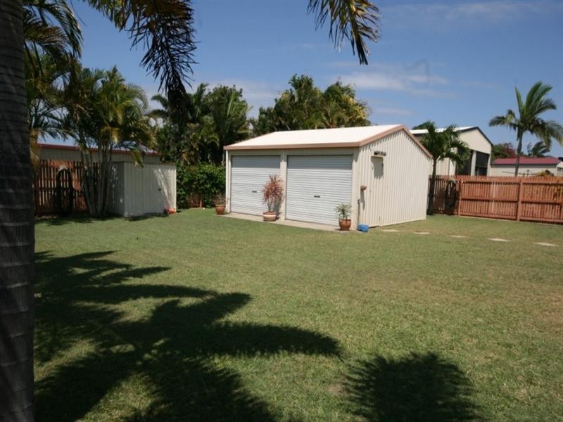 12 Howard Street, Sarina QLD 4737