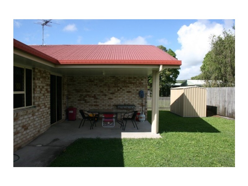 19 Dawson, Sarina QLD 4737