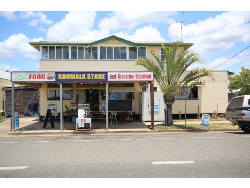 19 Brown Street, Koumala QLD 4738