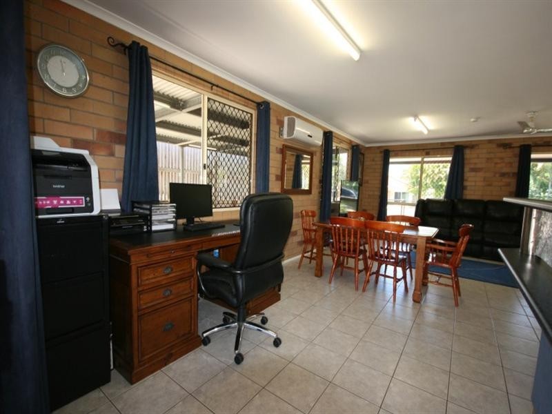 46 Campwin Beach Road, Campwin Beach QLD 4737