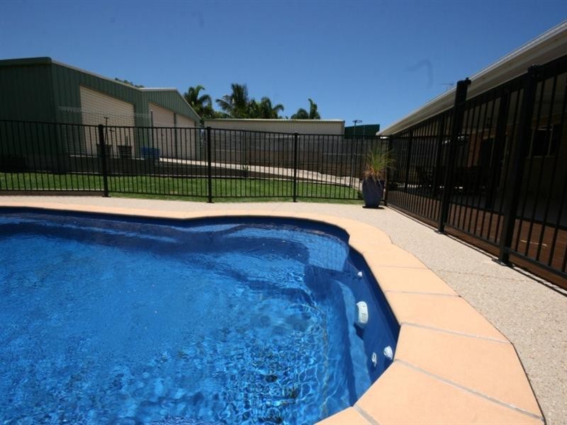 46 Campwin Beach Road, Campwin Beach QLD 4737