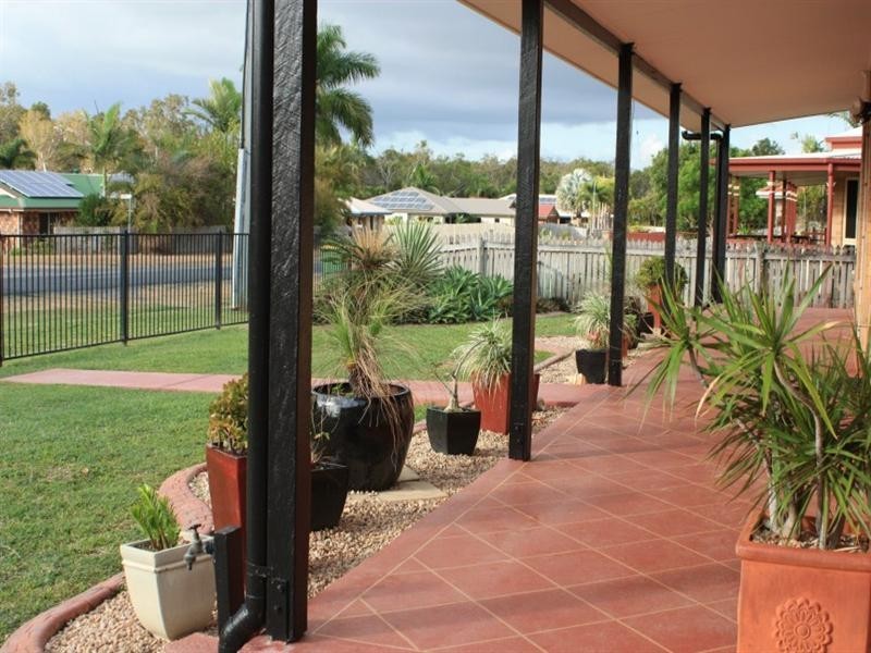 46 Campwin Beach Road, Campwin Beach QLD 4737