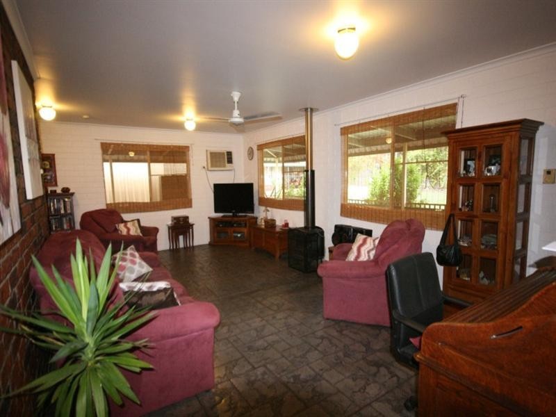 Sarina Range QLD 4737