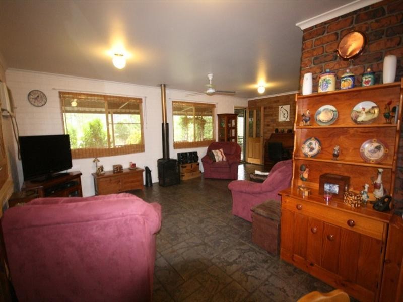 Sarina Range QLD 4737