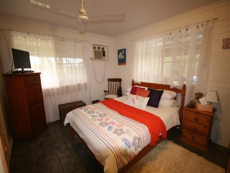 Sarina Range QLD 4737