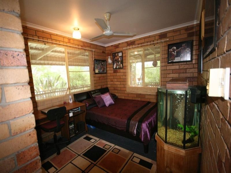 Sarina Range QLD 4737