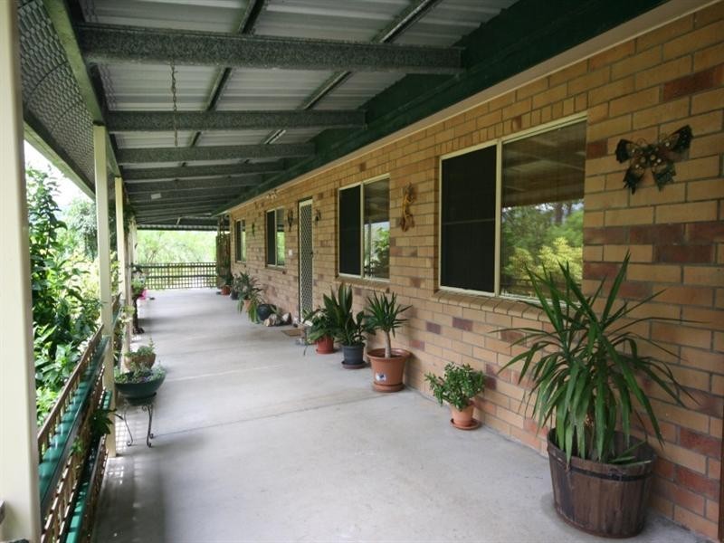 Sarina Range QLD 4737