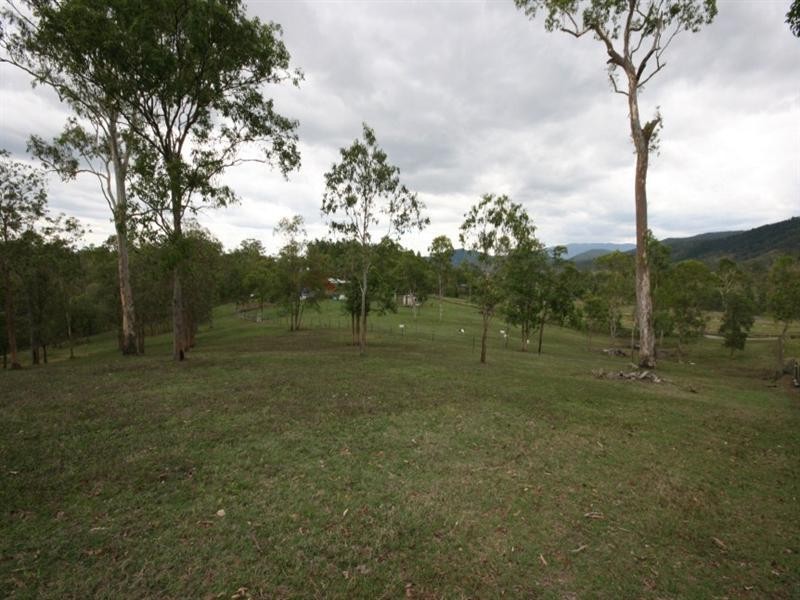 Sarina Range QLD 4737