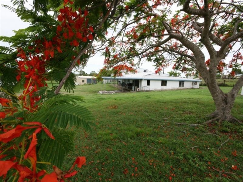 919 Hay Point Road, Hay Point QLD 4740