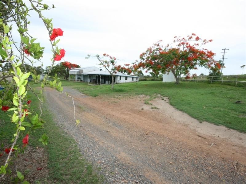 919 Hay Point Road, Hay Point QLD 4740