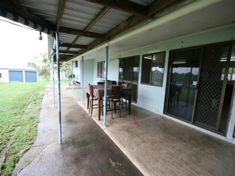 919 Hay Point Road, Hay Point QLD 4740