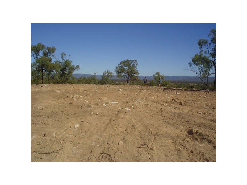 St Lawrence QLD 4707