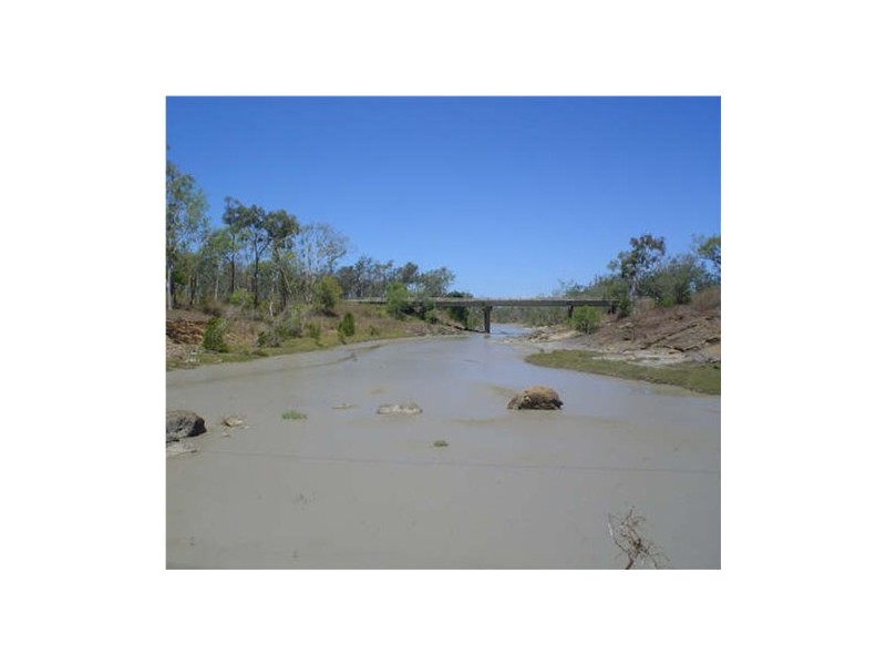 St Lawrence QLD 4707