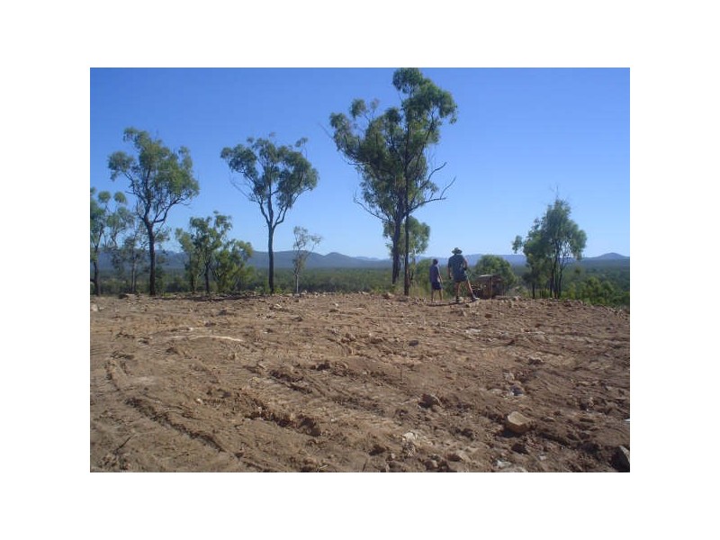 St Lawrence QLD 4707