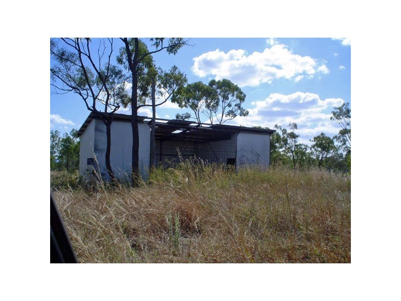 St Lawrence QLD 4707