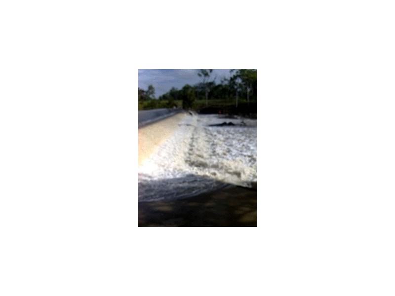 St Lawrence QLD 4707