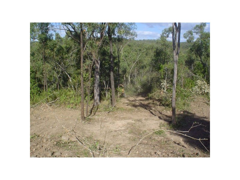 St Lawrence QLD 4707