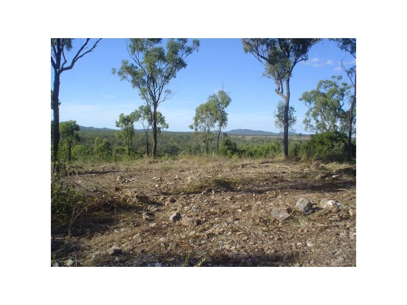 St Lawrence QLD 4707