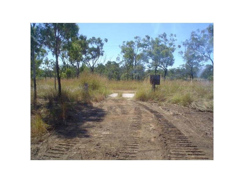 St Lawrence QLD 4707