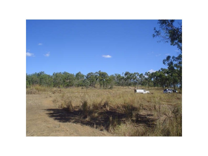 St Lawrence QLD 4707