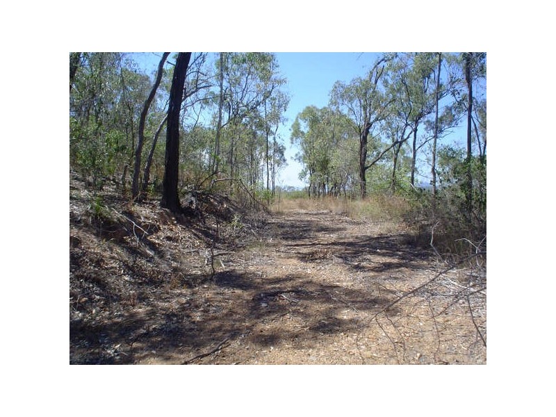 St Lawrence QLD 4707