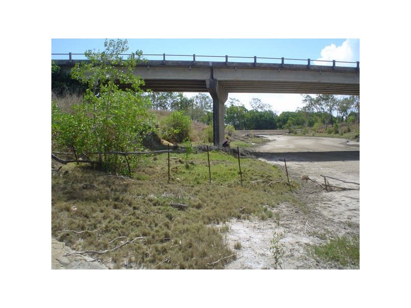 St Lawrence QLD 4707