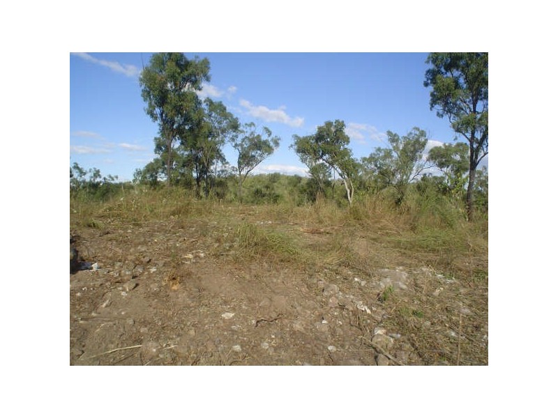 St Lawrence QLD 4707