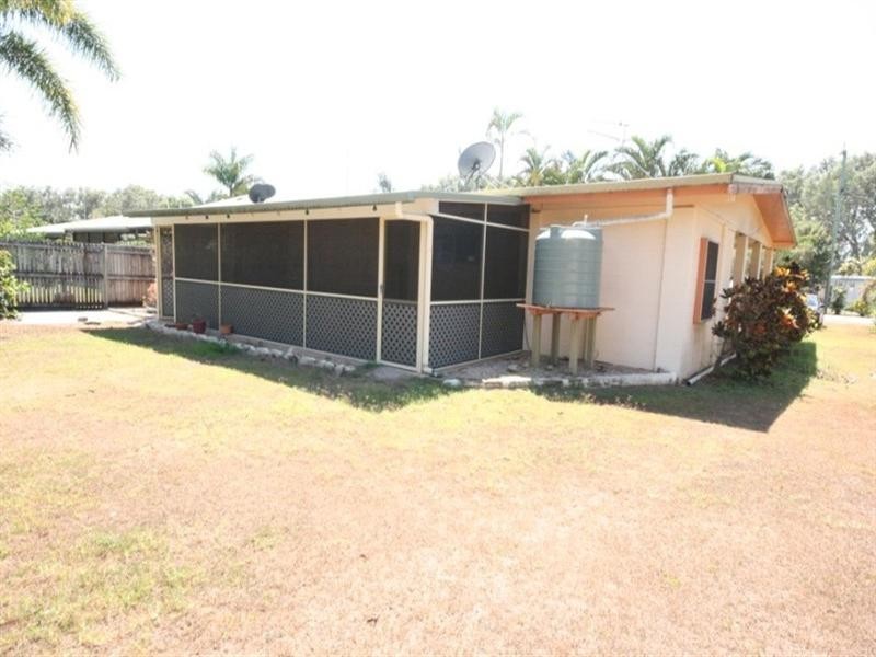 63 Melba Street, Armstrong Beach QLD 4737