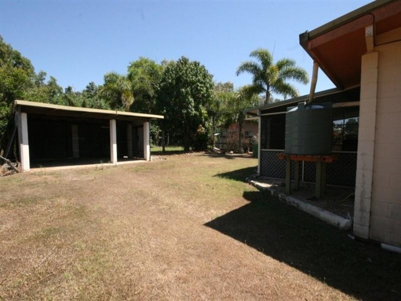63 Melba Street, Armstrong Beach QLD 4737