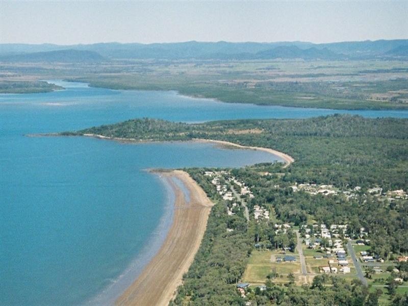 63 Melba Street, Armstrong Beach QLD 4737