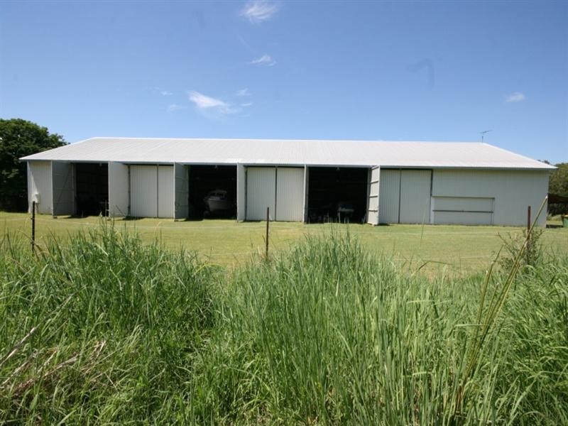 706 Grasstree Road, Grasstree Beach QLD 4740