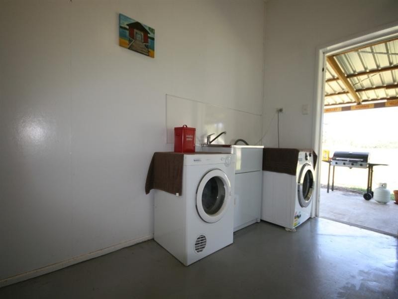 706 Grasstree Road, Grasstree Beach QLD 4740