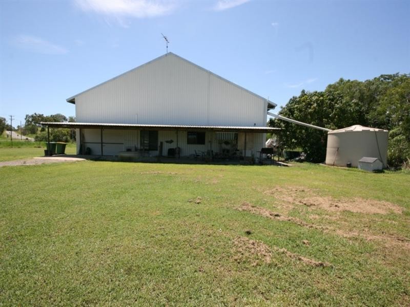 706 Grasstree Road, Grasstree Beach QLD 4740
