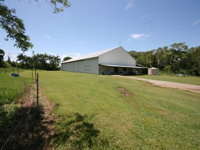 706 Grasstree Road, Grasstree Beach QLD 4740