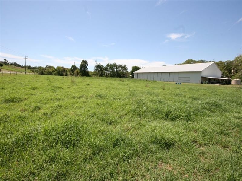 706 Grasstree Road, Grasstree Beach QLD 4740