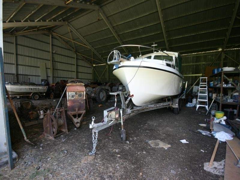 706 Grasstree Road, Grasstree Beach QLD 4740