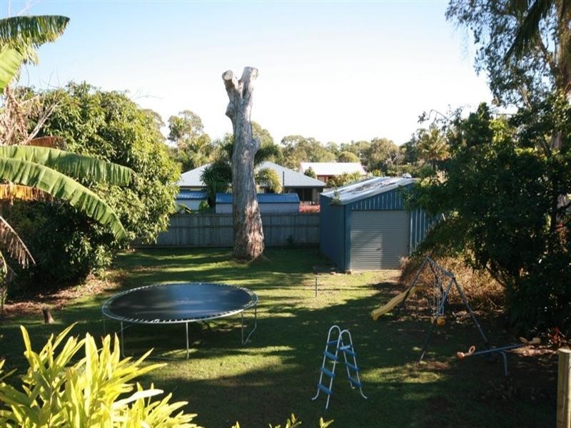3 Manon, Armstrong Beach QLD 4737