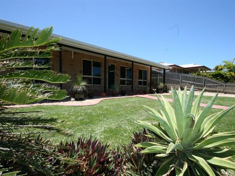 46 Campwin Beach Road, Campwin Beach QLD 4737