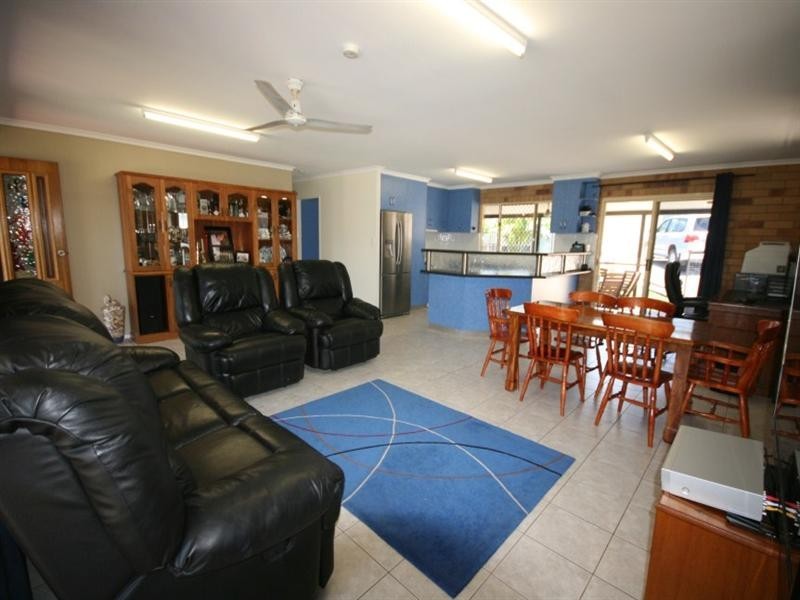 46 Campwin Beach Road, Campwin Beach QLD 4737