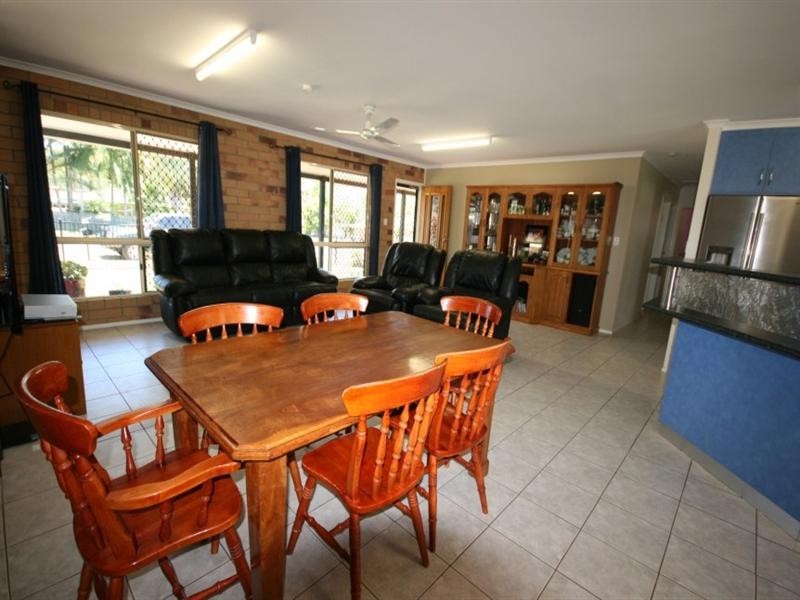 46 Campwin Beach Road, Campwin Beach QLD 4737