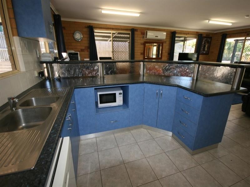 46 Campwin Beach Road, Campwin Beach QLD 4737