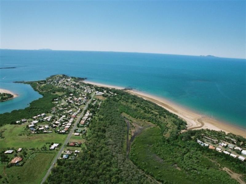 46 Campwin Beach Road, Campwin Beach QLD 4737